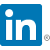 Linkedin logo 3a12522d31b80d688405dfa5877b6e40d9a683ef2dce5ea15cf90dcd31377ba7